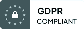GDPR Compliant