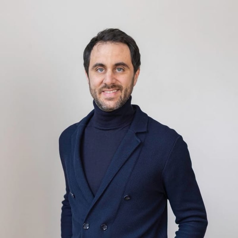 Andrea Agnolio