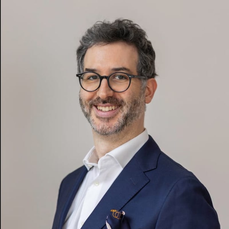 Enrico Ghio