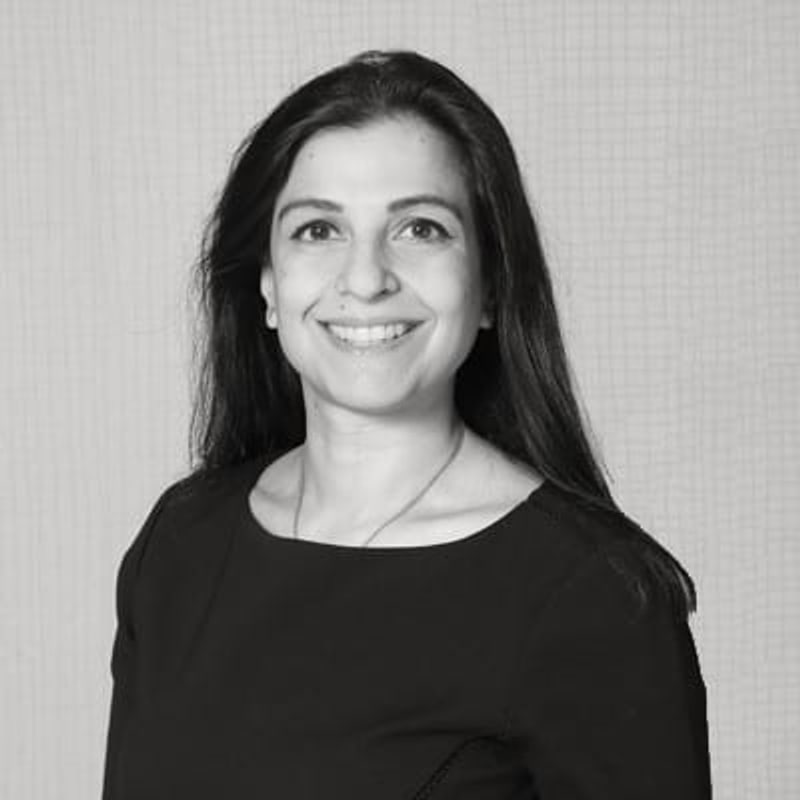 Shaima Villait