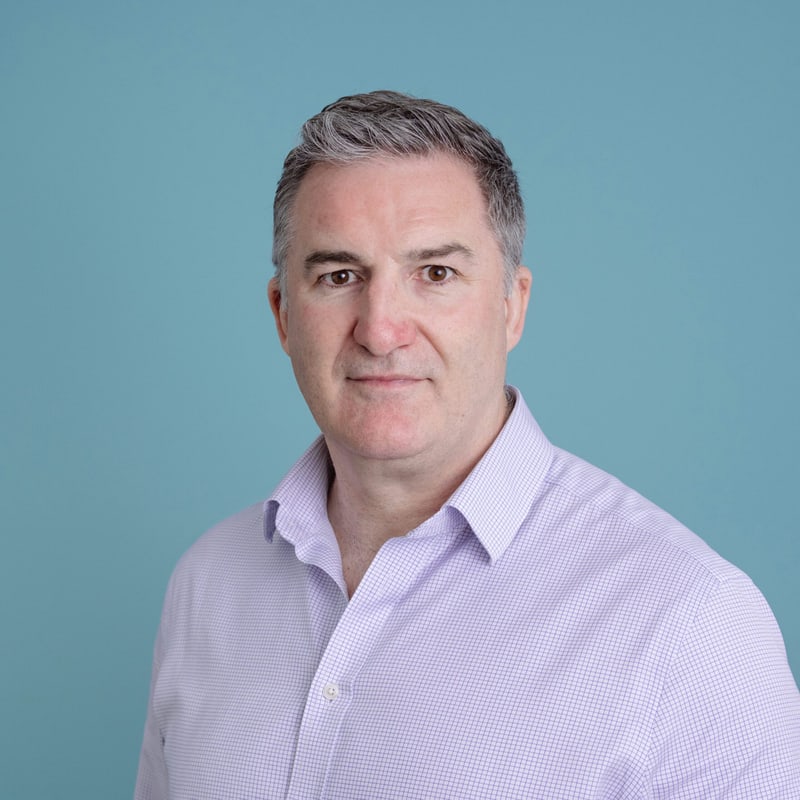 Simon Devane