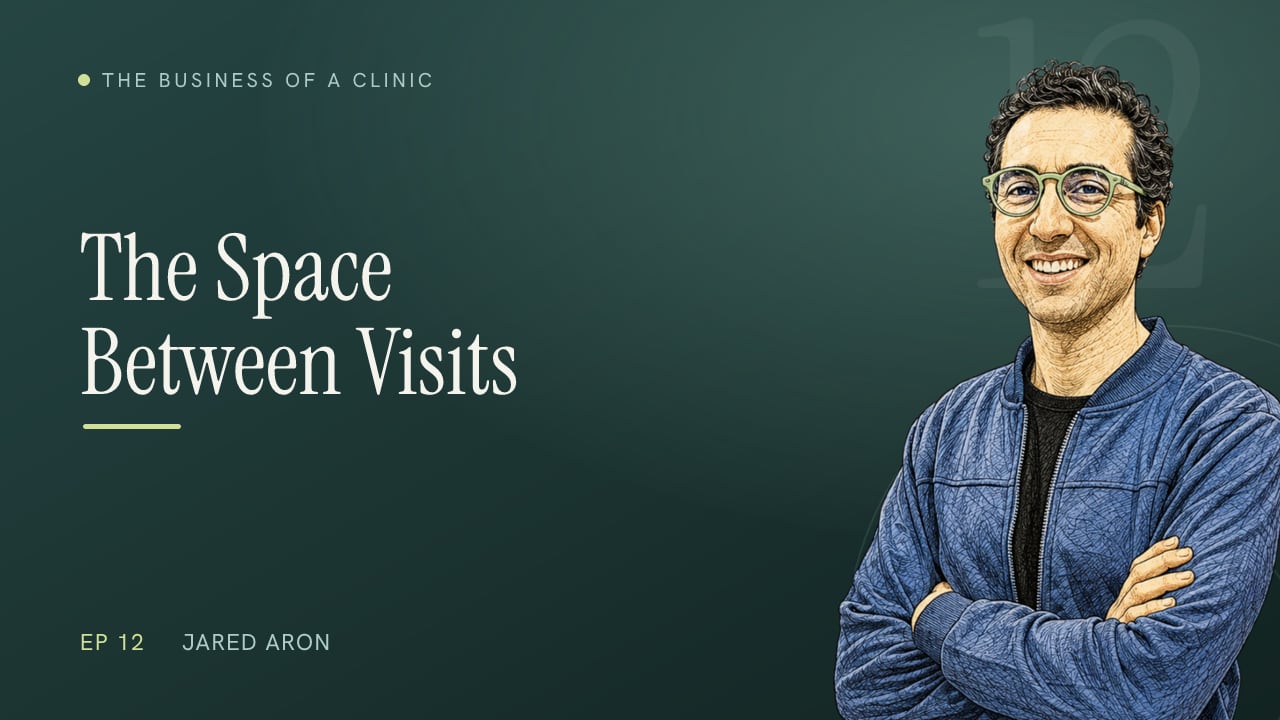 Episode 12: What Happens After the Patient Leaves