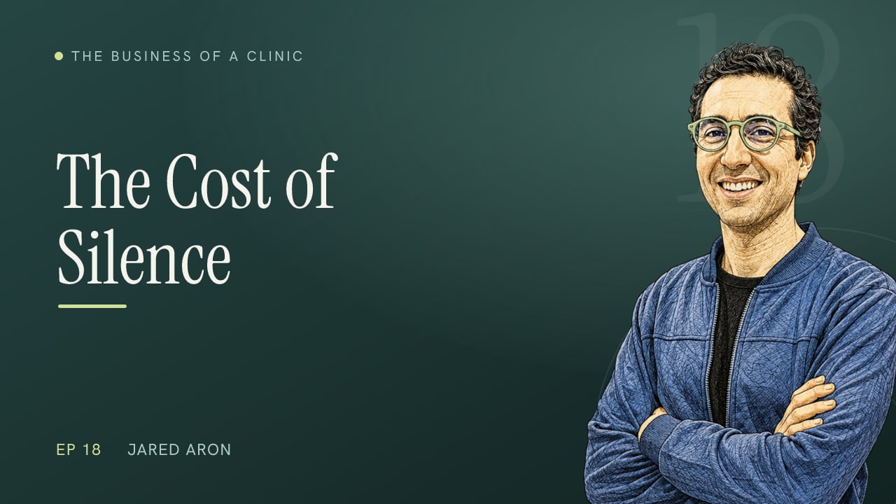 Episode 18: Follow-Up Debt and Why Patients Quietly Disappear