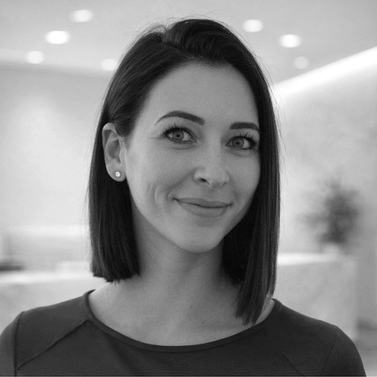 Lizanne van Rooyen