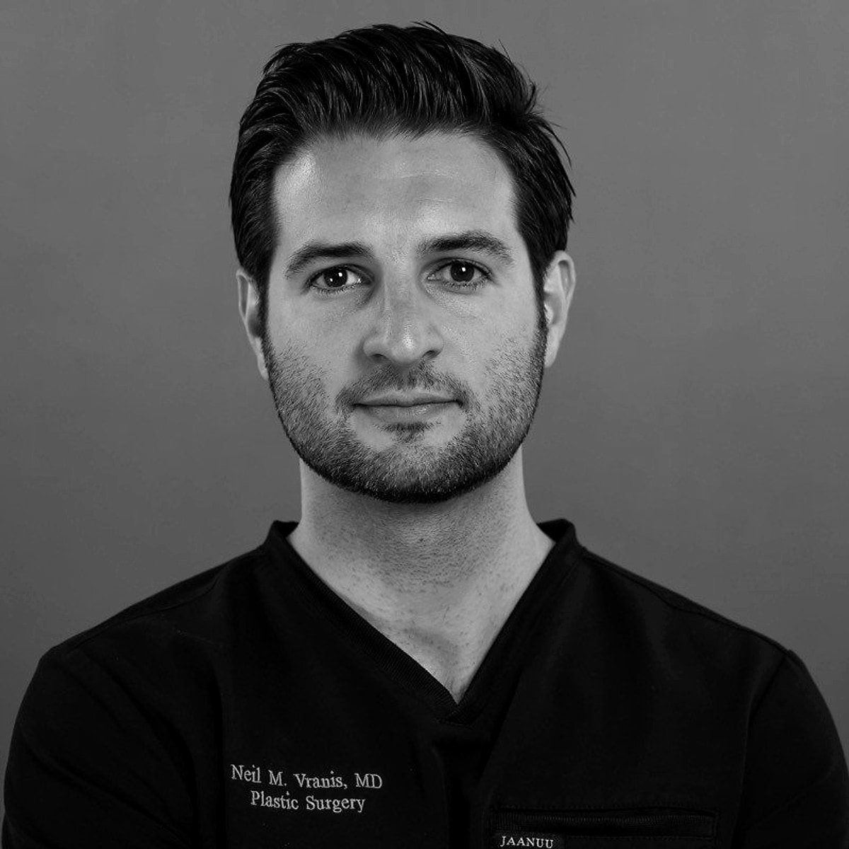 Dr. Neil M. Vranis