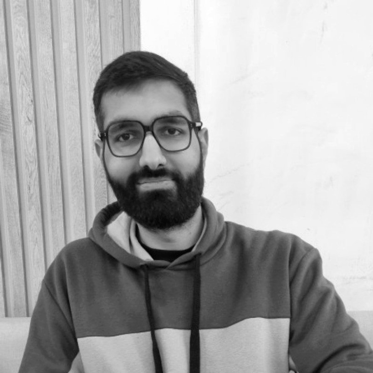 Ravi Surendralal