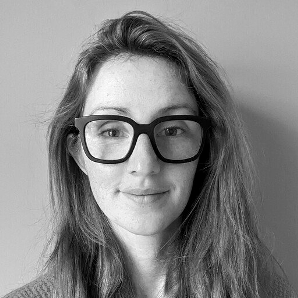 Saskia Hill
