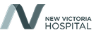 The New Victoria Hospital