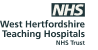 West Hertfordshire Teaching Hospitals NHS Trust