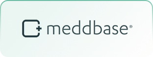 Meddbase